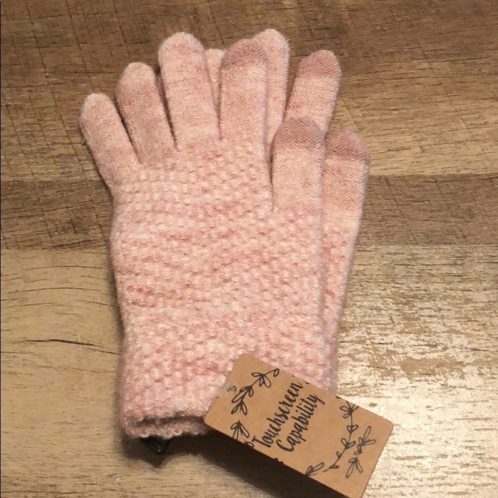 Winter Gloves